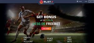 SlotV Promo Code